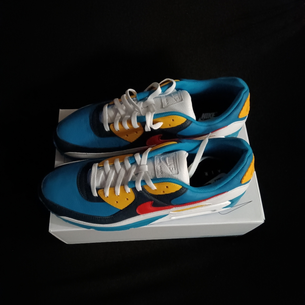 Nike Air Max - Picture 3 of 8